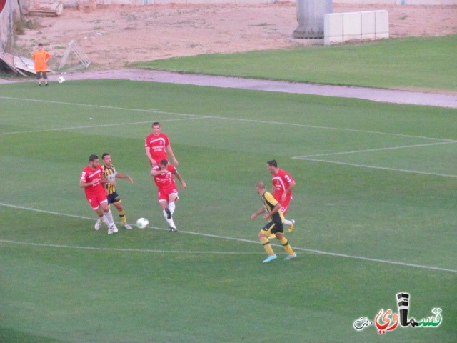 فيديو : اهداف النصر بصوت المعلق علي رشدي بدير 